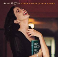 Nanci Griffith