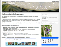 Geistlinger.com