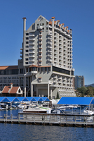 Coeur d'Alene Resort