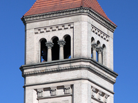 Great Northern Railway Clock Tower