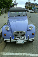 1979 Citroen for sale