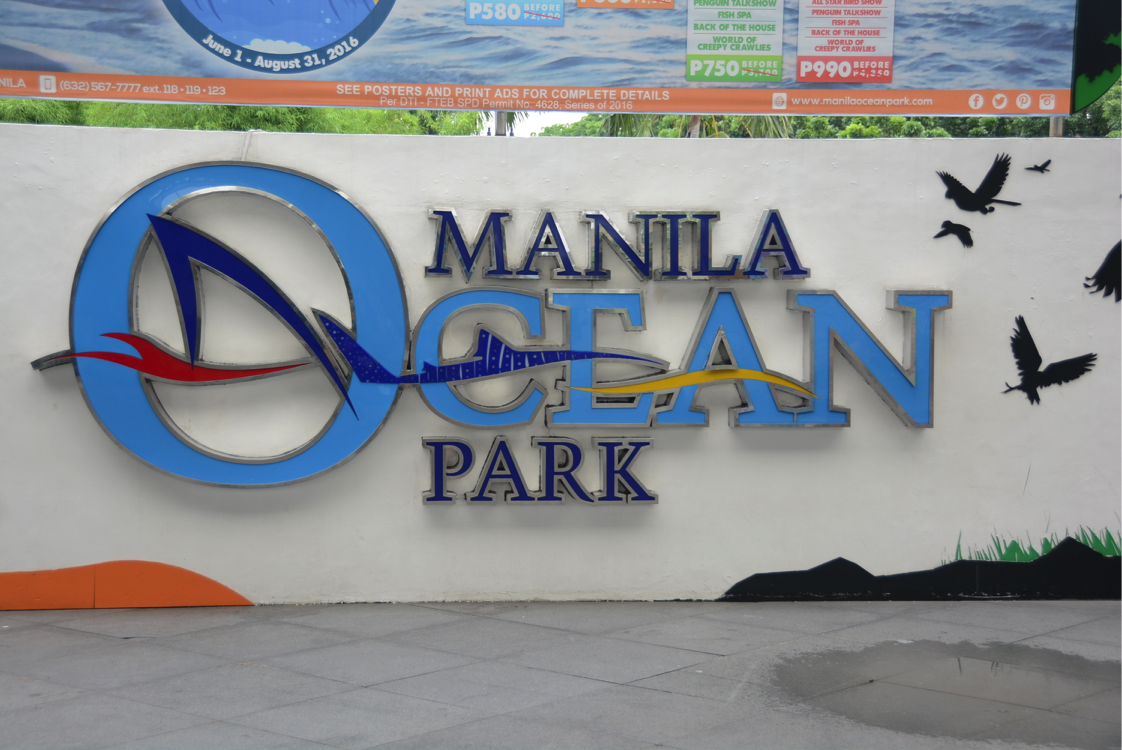 Manila Ocean Park