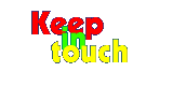 Keep In Touch