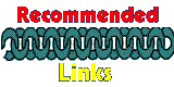 Recommended Links