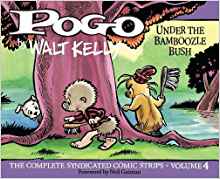 Pogo Volume 4