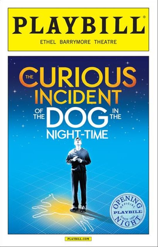 the-curious-incident-of-the-dog-in-the-night-time-limited-edition-official-opening-night-playbill