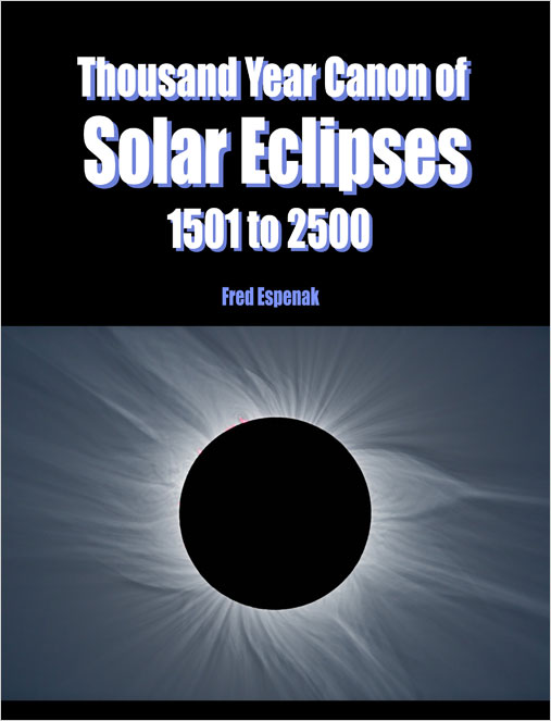 eclipse book