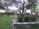 Masonic Cemetery Fredericksburg