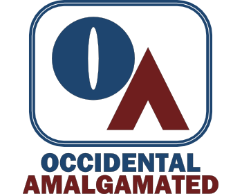 Occidental Amalgamated