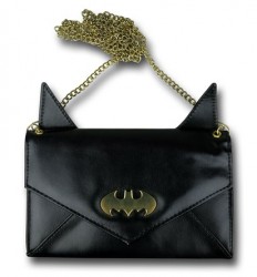 Batman Clutch