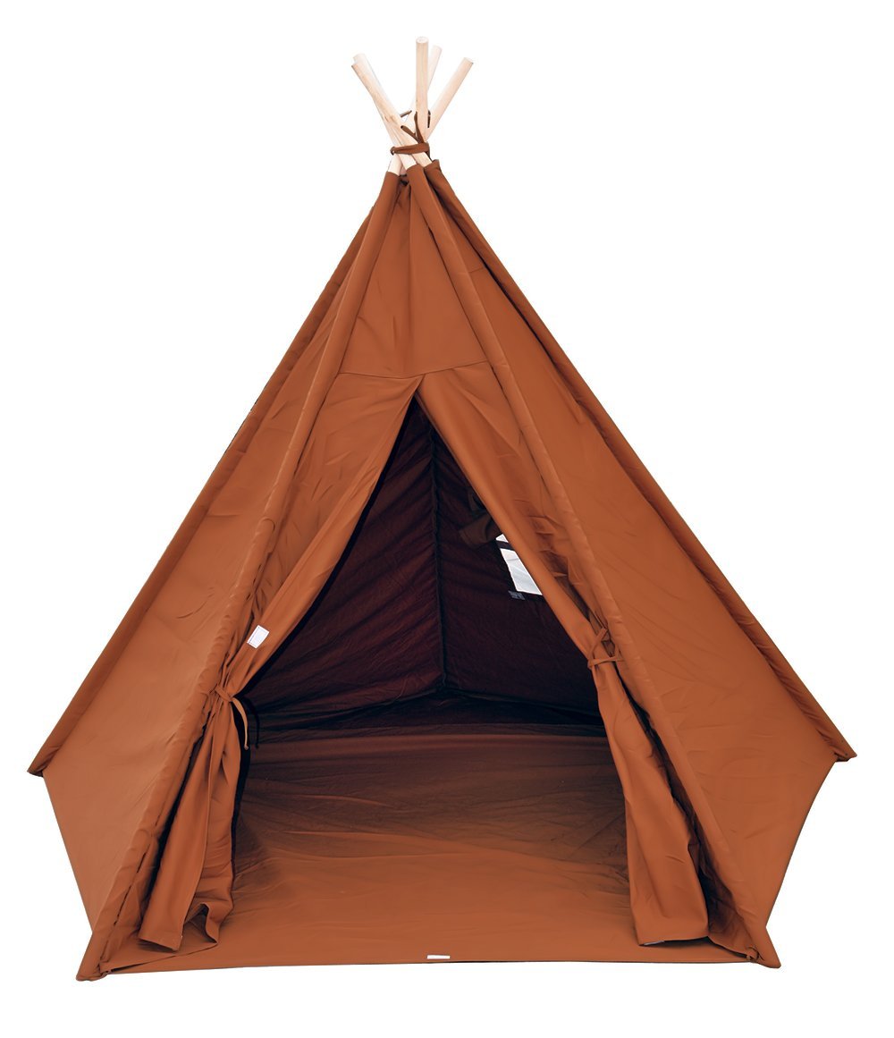 teepee tent