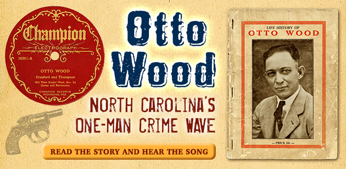 Otto Wood