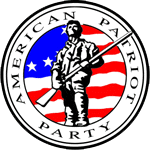 American Patriot Party Products Patriots Products