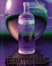 Absolut Paradigm