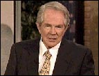 Pat Robertson