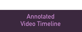 Annotated Video Timeline