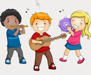 Canciones infantiles