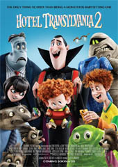 hotel transylvania 2