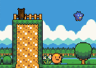 Pixel Bear Adventure