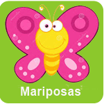 mariposas