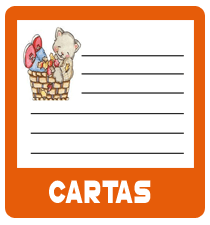 PAPEL DE CARTAS