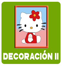 DECORACIONES PARA PAREDES