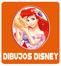 DIBUJOS DISNEY PARA DECORAR