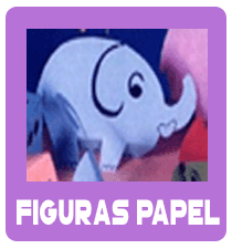 FIGURAS DE PAPEL