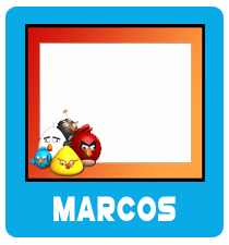 MARCOS PARA FOTOS