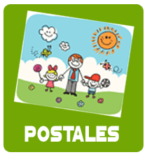 POSTALES PARA REGALAR