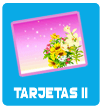 TARJETAS