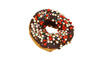 donut - photo/picture definition - donut word and phrase image