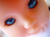 doll - photo/picture definition - doll word and phrase image