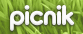 Picnik logo