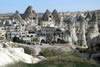 Turquie Cappadoce