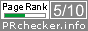 PageRank Checker