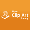 Open Clip Art Library