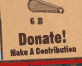 Donations