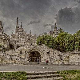 Budapest