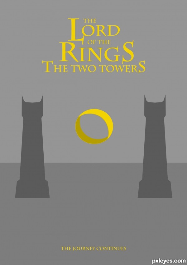 TLOTR