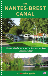 The Nantes-Brest Canal - cover image