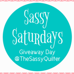 Sassy Saturdays