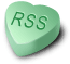 RSS in my heart.