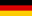 German Flag.