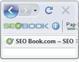 SEO Toolbar.