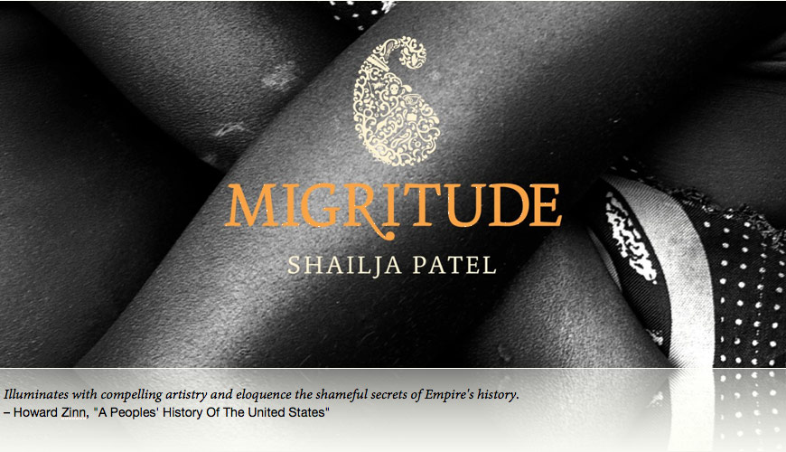 Migritude - Shailja Patel