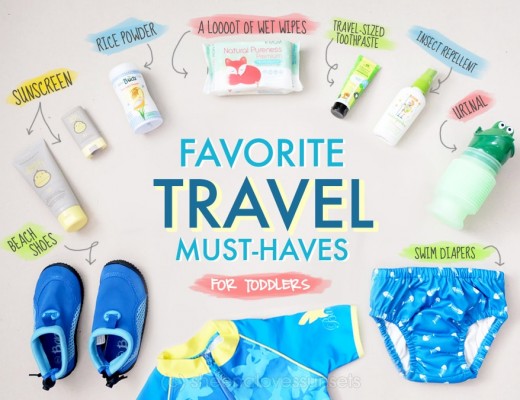 Travel Toddler Must Haves 1-min