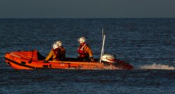 RNLI Skegness