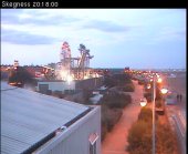 Skegness WebCam Bottons