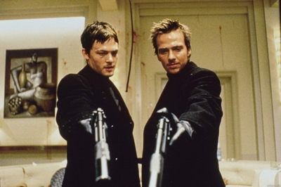 The Boondock Saints